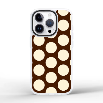 Zappy Case PRO 3.0 - iPhone 15 - FROZEN - Magsafe - W6